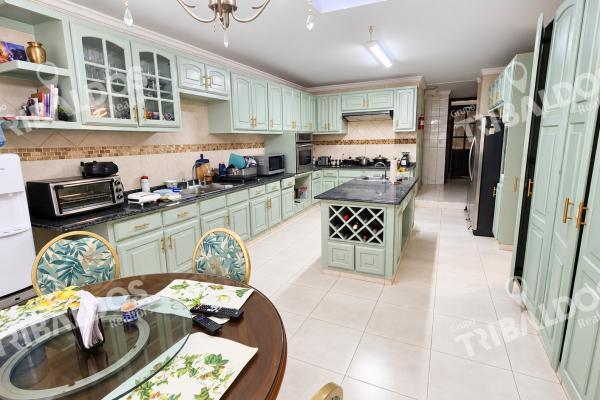 House for sale with pool in la loma, hato pintado