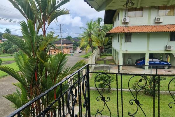 Venta de casa en residencial espinar, colón