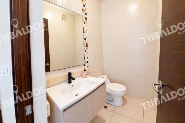 Sale of beach apartment in islamar, vistamar golf & beach - san carlos