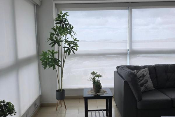 Ocean view aptartment