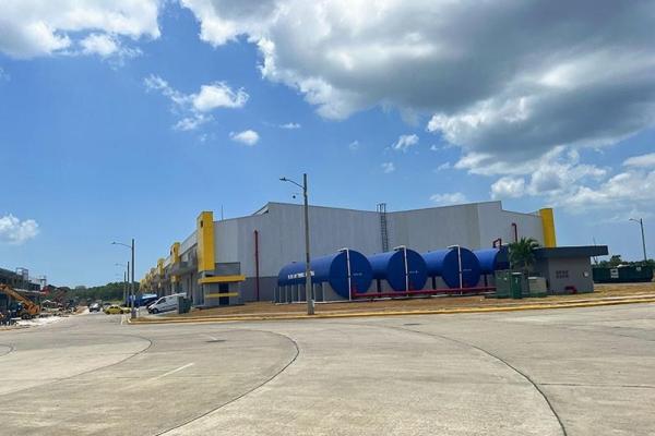 Warehouse for rent / sale - industrial park