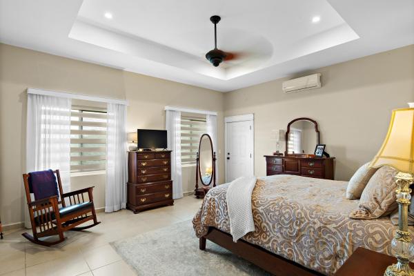 Exclusive estate in lucero boquete