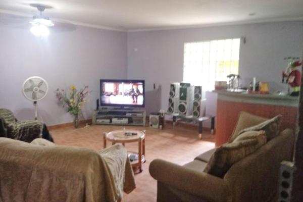 Casa en ancon