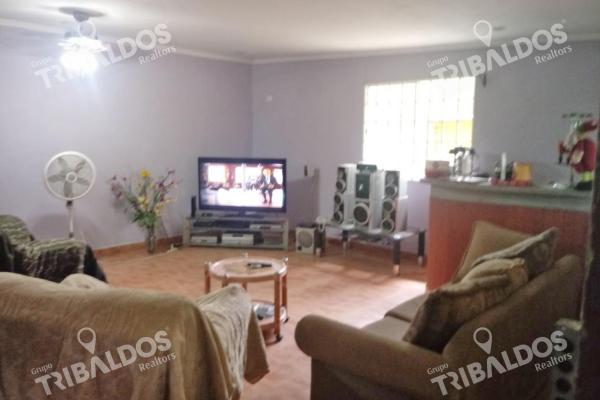 Casa en ancon