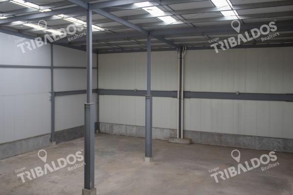 Venta o alquiler de galera en zona uno terminal industrial
