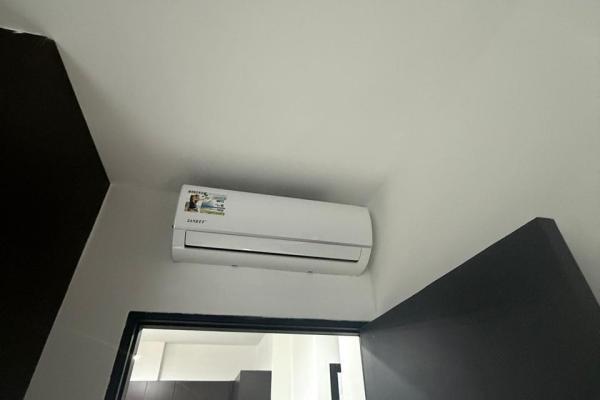 Complete apartment for rent