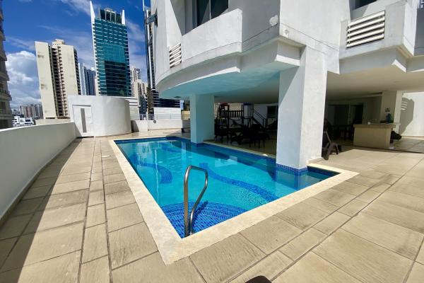 Venta de apartamento en ph galeria uno, en obarrio