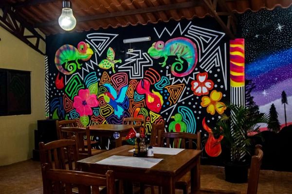 Hotel boutique llave en mano en venta en boca chica