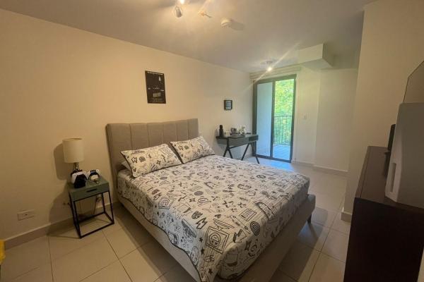Alquiler embassy village