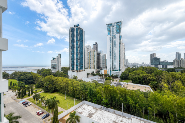 Venta de apartamento en ph aria, costa del este
