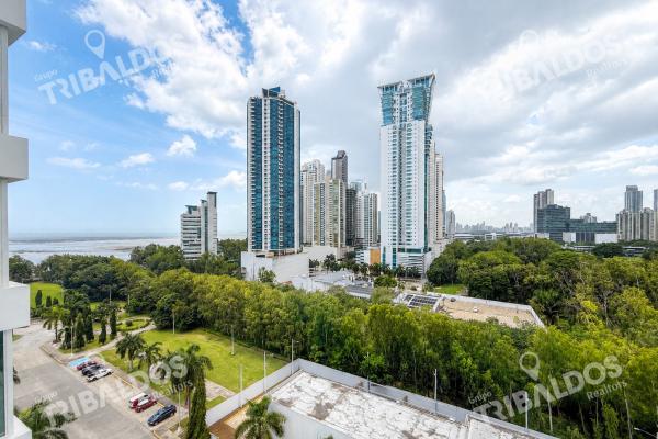 Venta de apartamento en ph aria, costa del este