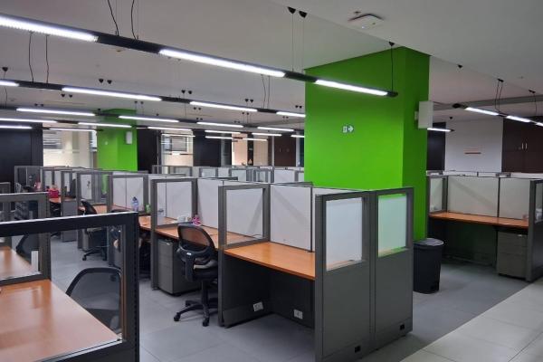 Corporate offices for sale or lease on cde