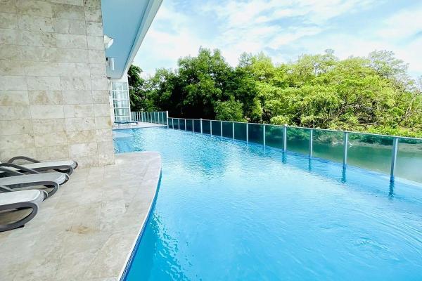 Sale in coco del mar ph nautica with ocean view