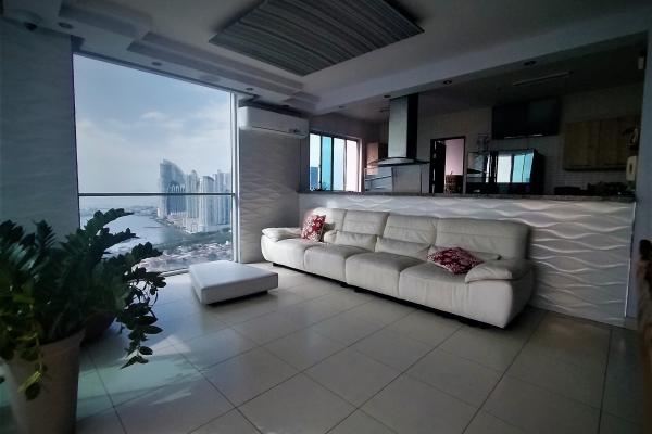 Venta de apartamento en ph tao, san francisco