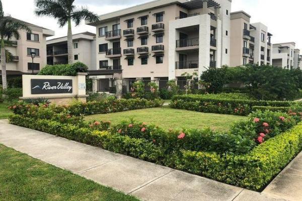 Venta de apartamento amoblado ph river valley. panamá pacífico