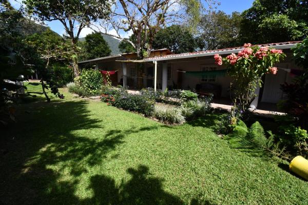 Hostal en el valle de antón, coclé
