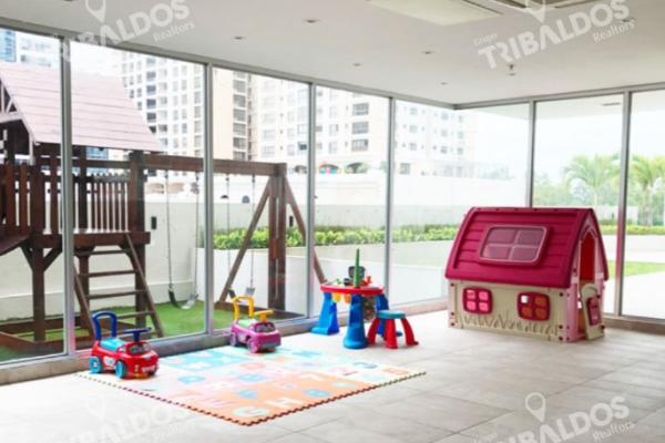 Apartment for sale in lumiere residential building.