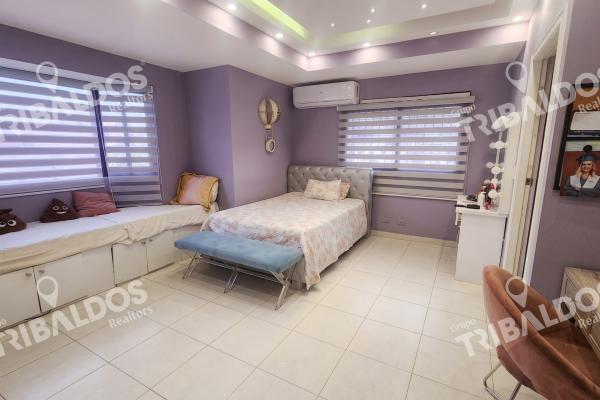 Venta de casa en la loma, hato pintado