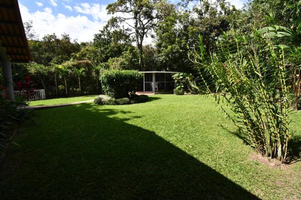 Hostal en el valle de antón, coclé