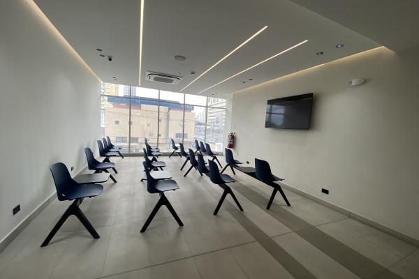 Venta de local comercial en park square medical center
