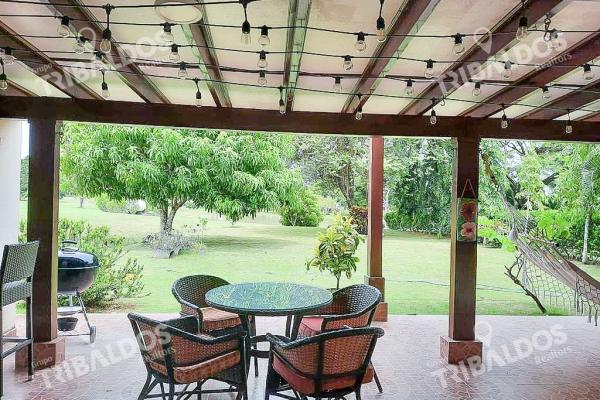 Venta de casa en costa blanca villas decameron río hato