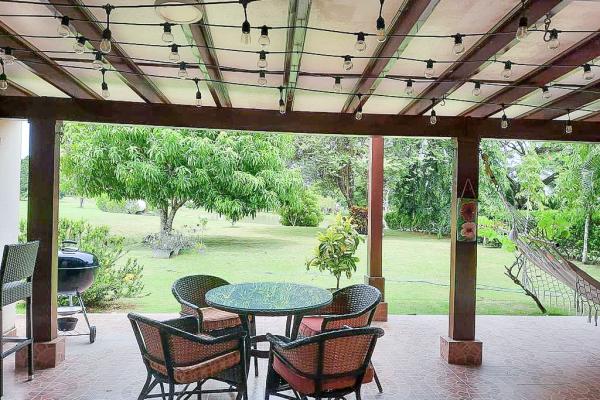 Casa en costa blanca golf and villas decameron