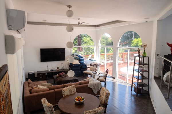 Venta de casa en punta barco resort