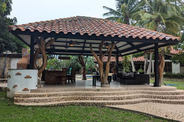 Venta de casa en coronado golf