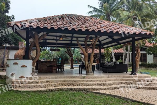 Venta de casa en coronado golf