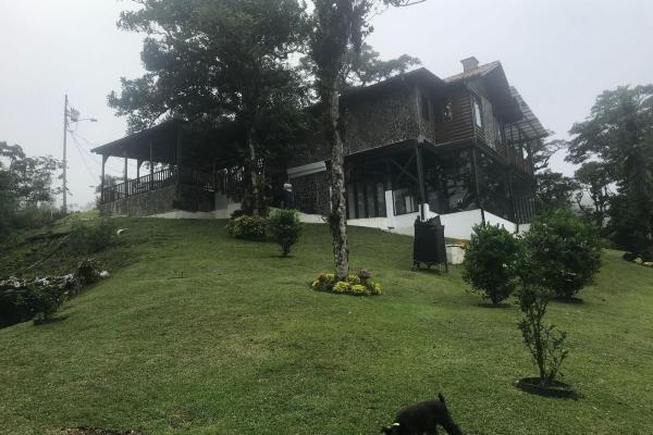 Luxury mountain sanctuary in altos del maría
