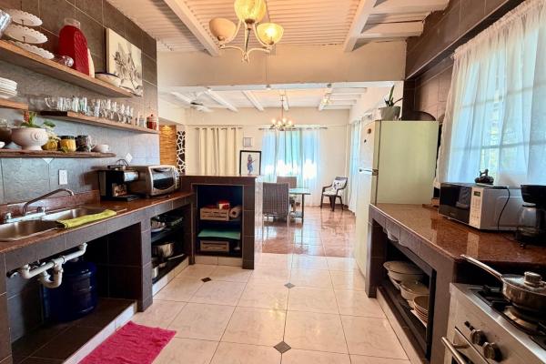 House for sale in cerro azul