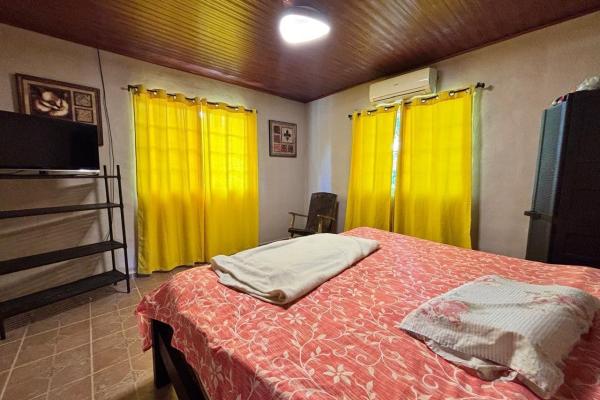 San carlos, ubicada en el área de las uvas, privacidad en un solo lugar