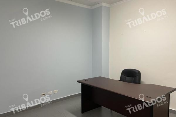 Oficina en plaza morica