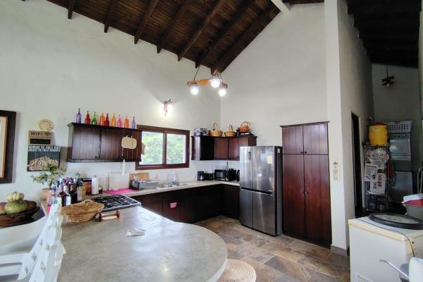 Spectacular mountain house heated pool | la laguna