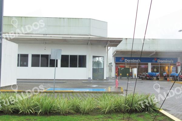 Local en vía panamericana