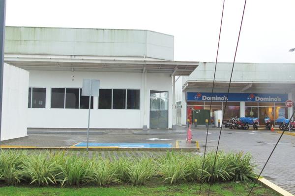 Local en vía panamericana