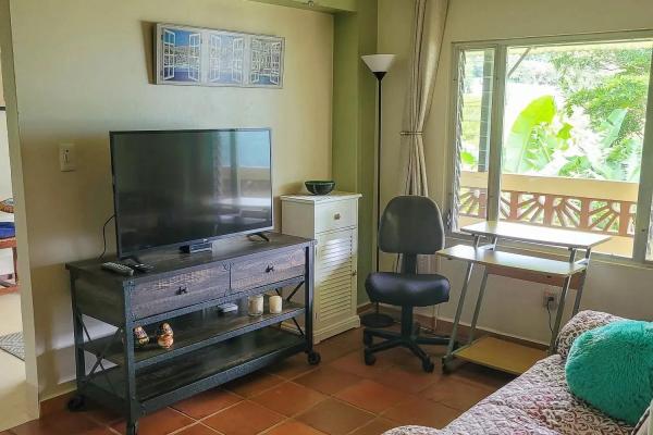 Home plus 2 apartments and casita for sale