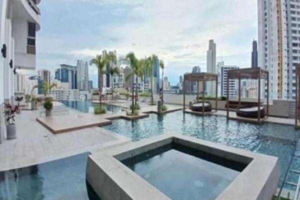 Apartment for sale in luxor 400 el cangrejo