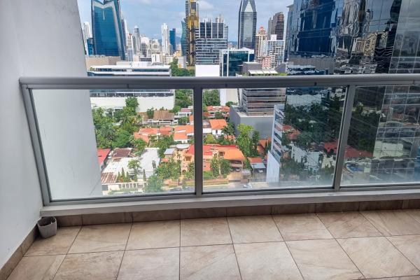 Venta de apartamento en river park, obarrio