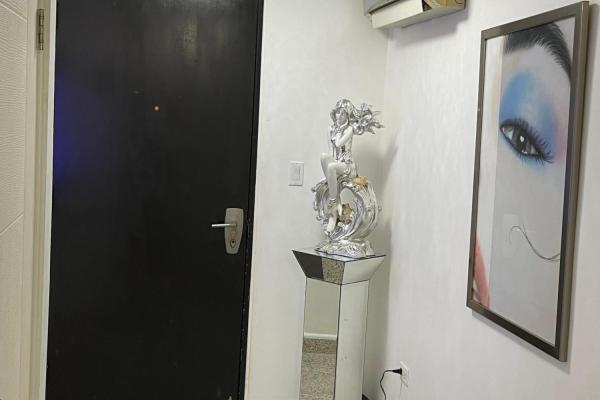 Apartamento en venta