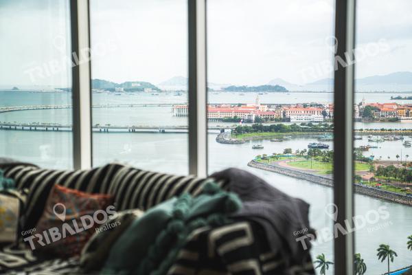 Venta apartamento en ph rivage - remate