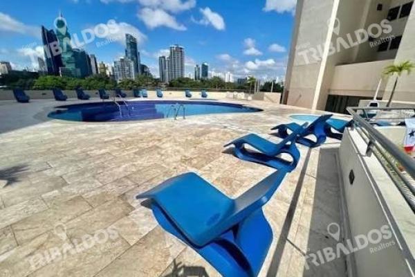 Venta de apartamento en ph pacific wind