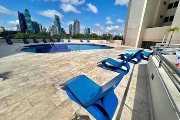 Venta de apartamento en ph pacific wind, san francisco
