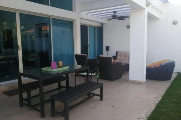 Casa en playa blanca