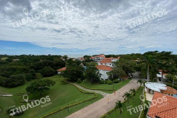 Venta de apartamento, en punta barco village, con vista al mar