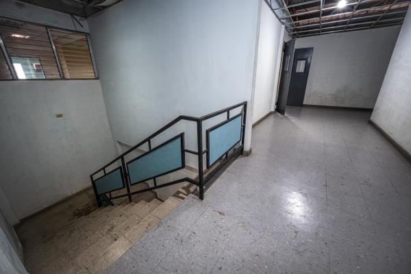 Venta edificio aguadulce