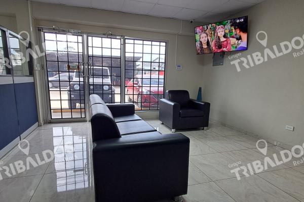 Venta de propiedad comercial en la chorrera