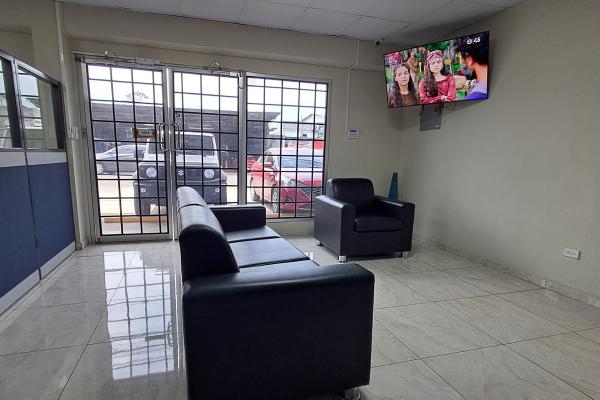 Venta de propiedad comercial en la chorrera