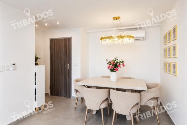 Apartment for sale in vía españa ph park square
