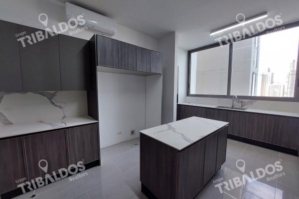 Venta de apartamento en ph sea point, punta paitilla